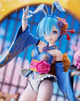 Re:Zero Starting Life in Another World PVC Statue 1/7 Rem Wa-Bunny 23 cm