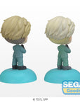 Spy x Family Chubby Collection PVC Statue Loid Forger 11 cm