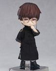 Mr Love: Queen's Choice Nendoroid Doll Action Figure Lucien: If Time Flows Back Ver. 14 cm