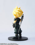 Final Fantasy VII Remake Adorable Arts Statue Cloud 12 cm