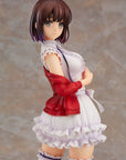 Saekano: How to Raise a Boring Girlfriend PVC Statue 1/7 Megumi Kato 24 cm