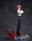 Chainsaw Man PVC Statue 1/7 Makima 25 cm