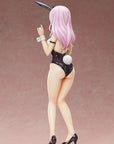 Kaguya-sama: Love Is War -Ultra Romantic- Statue PVC 1/4 Chika Fujiwara Bare Leg Bunny Ver. 36 cm
