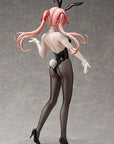 A Couple of Cuckoos Statue 1/4 Erika Amano: Bunny Ver. 47 cm