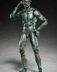 The Table Museum Figma Action Figure The Thinker 15 cm