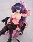 Original Character Statue 1/6 Otaku Circle's Princess 22 cm