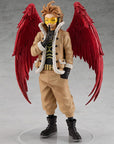 My Hero Academia Pop Up Parade PVC Statue Hawks 17 cm