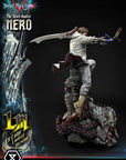 Devil May Cry 5 Statue 1/4 Nero Exclusive Version 77 cm