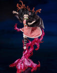 Demon Slayer: Kimetsu no Yaiba FiguartsZERO PVC Statue Nezuko Kamado (Blood Demon Art) 24 cm