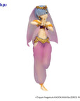 Re:ZERO SSS PVC Statue Rem in Arabian Nights /Another Color Ver. 21 cm