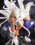 My Hero Academia ARTFXJ Statue 1/8 Mirko Bonus Edition 27 cm