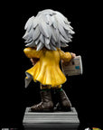 Back to the Future II Mini Co. PVC Figure Doc Brown 15 cm