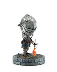 Dark Souls Statue Oscar, Knight of Astora SD 20 cm