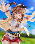 Atelier Ryza: Ever Darkness & the Secret Hideout PVC Statue 1/6 Ryza (Reisalin Stout) 29 cm