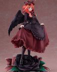 The Quintessential Quintuplets PVC Statue 1/7 Itsuki Nakano: Fallen Angel Ver. 26 cm