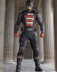 The Falcon and The Winter Soldier Art Scale Statue 1/10 John Walker (U.S. Agent) 22 cm