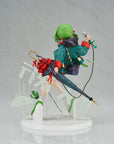 Original Design ART PVC Statue 1/7 Siki Rain or Shine 22 cm