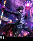 Persona 5 Statue Protagonist Joker Deluxe Version 52 cm