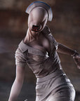Silent Hill 2 Pop Up Parade PVC Statue Bubble Head Nurse 17 cm