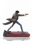 Cowboy Bebop Statue Last Stand Spike 28 cm