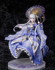 Re:Zero Starting Life in Another World PVC Statue 1/7 Emilia Hanfu 25 cm