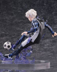 Blue Lock PVC Statue 1/7 Seishiro Nagi 20 cm