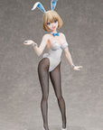 A Couple of Cuckoos Statue 1/4 Sachi Umino: Bunny Ver. 48 cm