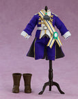 Original Character Nendoroid Doll Action Figure Mouse King: Noix 14 cm