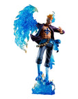 One Piece P.O.P PVC Statue MAS Marco the Phoenix 25 cm