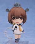 Kantai Collection Nendoroid Action Figure Yukikaze 10 cm