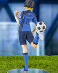 Blue Lock Pop Up Parade PVC Statue Bachira Meguru 17 cm