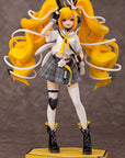 King Of Glory PVC Statue 1/10 Angela: Mysterious Journey of Time Ver. 17 cm