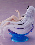 Re:Zero - Starting Life in Another World PVC Figure Echidna Aqua Float Girls Figure