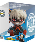 My Hero Academia Coin Bank Katsuki Bakugo 18 cm