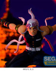 Demon Slayer: Kimetsu no Yaiba Figurizm PVC Statue Tengen Uzui 16 cm