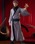 Jujutsu Kaisen Pop Up Parade PVC Statue Sukuna 17 cm
