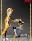 Evangelion: New Theatrical Edition Robo-Dou Action Figure Evangelion Proto Type-00 25 cm