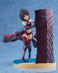 Bofuri: I Don't Want to Get Hurt, So I'll Max Out My Defense PVC Statue 1/7 Maple Original Armor Ver. 19 cm