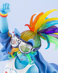 My Little Pony Bishoujo PVC Statue 1/7 Rainbow Dash Limited Edition 24 cm