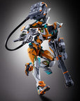Neon Genesis Evangelion Metal Build Action Figure EVA-00/00' Prototype 22 cm