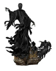 Harry Potter Art Scale Statue 1/10 Dementor 27 cm