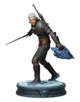 The Witcher 3: Wild Hunt Statue Geralt 42 cm