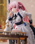 Girl´s Frontline PVC Statue 1/6 NTW-20 Aristocrat Experience 24 cm