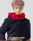 Jujutsu Kaisen Action Figure 1/6 Yuji Itadori 30 cm