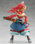 Legend of Mana: The Teardrop Crystal Pop Up Parade PVC Statue Shiloh 17 cm