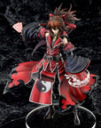 Touhou Project Statue 1/8 Reimu Hakurei Koumajou Densetsu Ver. 21 cm