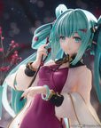 Hatsune Miku PVC Statue 1/7 Chinese New Year 2023 Ver. 25 cm
