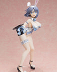 Shinobi Master Senran Kagura: New Link PVC Statue 1/4 Yumi: Bare Leg Bunny Ver. 38 cm