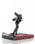 Cowboy Bebop Statue Last Stand Vicious 28 cm