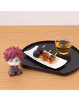 Naruto Shippuden Look Up PVC Statue Gaara 11 cm